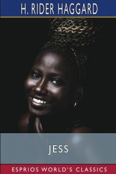 Jess (Esprios Classics)