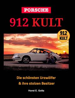 Porsche 912 KULT