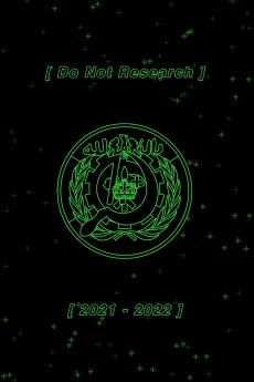 Do Not Research 2021-2022