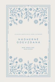 Nádherně odevzdaná