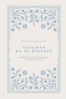 Rayuwan da ke Mikakke
