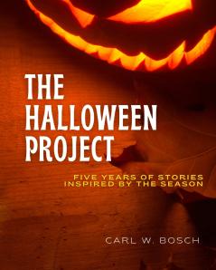 The Halloween Project