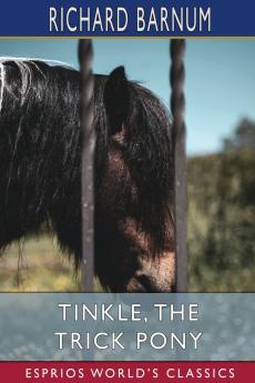 Tinkle the Trick Pony
