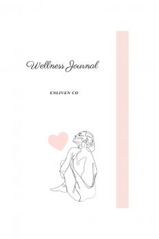 Wellness Journal