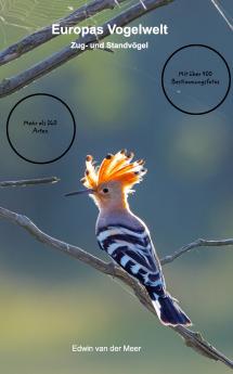 Unsere Singvögel Europas