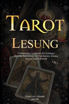 Tarot Lesung