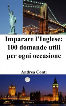 Imparare l'Inglese