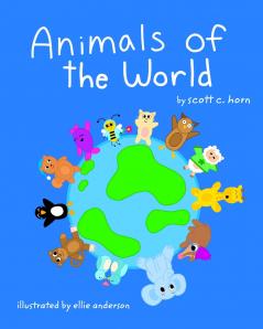 Animals of the World