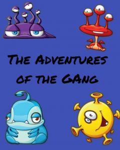 The Adventures of The Gang
