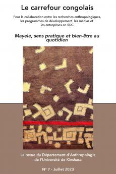 Le carrefour congolais 7