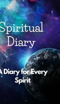 A Spiritual Diary to Explore Your Inner Self