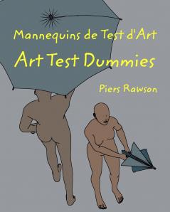 Mannequins de test d'Art / Art Test Dummies