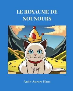 Le royaume de Nounours
