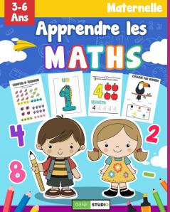 Apprendre les Maths