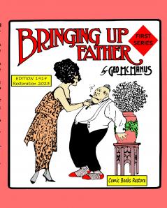 Bringing up Father First series