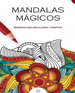 Mandalas Mágicos