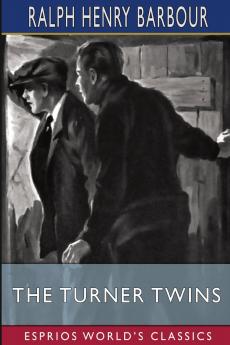 The Turner Twins (Esprios Classics)