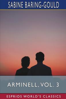 Arminell Vol. 3 (Esprios Classics)