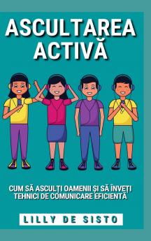 Ascultarea Activ?