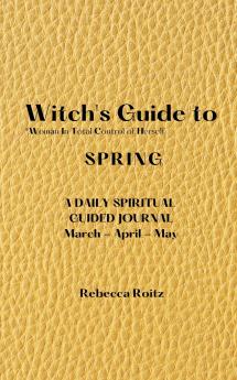 Witch's Guide to Spring