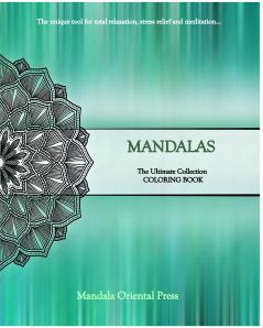 Mandalas - The Ultimate Collection