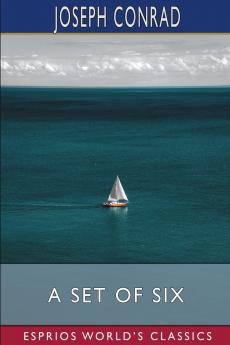 A Set of Six (Esprios Classics)