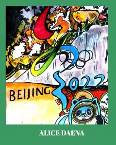 Beijing 2022