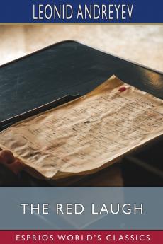 The Red Laugh (Esprios Classics)