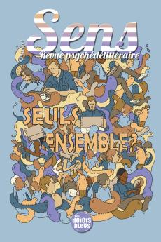 Sens revue psychédélittéraire