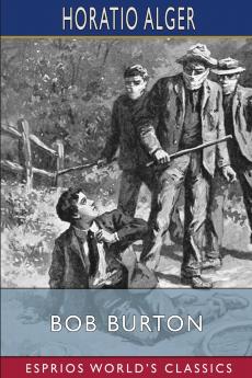 Bob Burton (Esprios Classics)