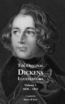 The Original Dickens Illustrations