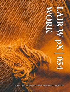 LAIR W pX | 054 Work