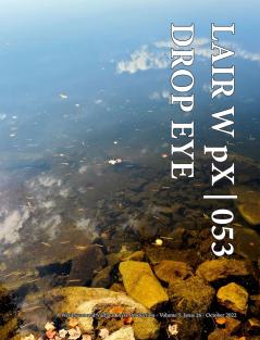 LAIR W pX | 053 Drop Eye