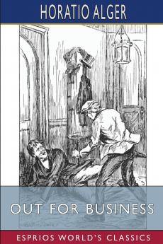 Out for Business (Esprios Classics)