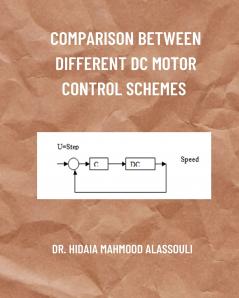 Comparison between Different DC Motor Control Schemes