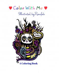 Color with me