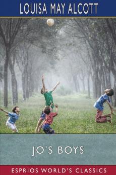 Jo's Boys (Esprios Classics)