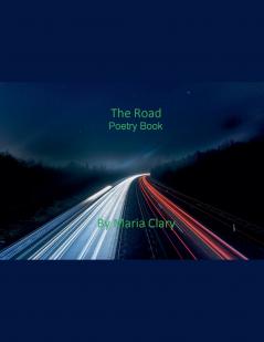 The Road Poetry Book