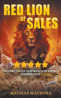 Red Lion of Sales