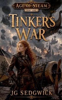 Tinker's War