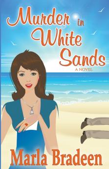 Murder in White Sands