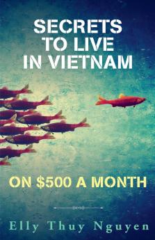 Secrets to Live in Vietnam on $500 a Month