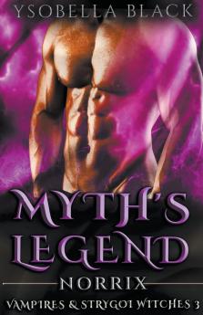 Myth's Legend