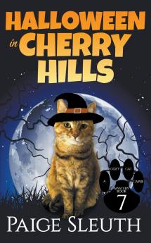 Halloween in Cherry Hills