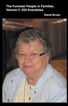 The Funniest People in Families Volume 2