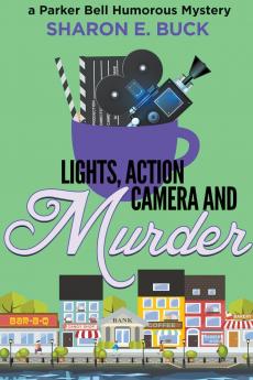 Lights Action Camera and Murder