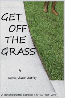 Get Off The Grass