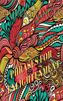 Phrases for Enlightenment