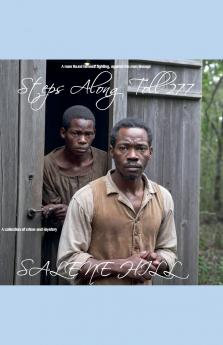 Steps Along Toll 277