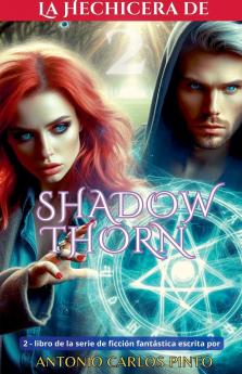 La Hechicera de Shadowthorn 2
